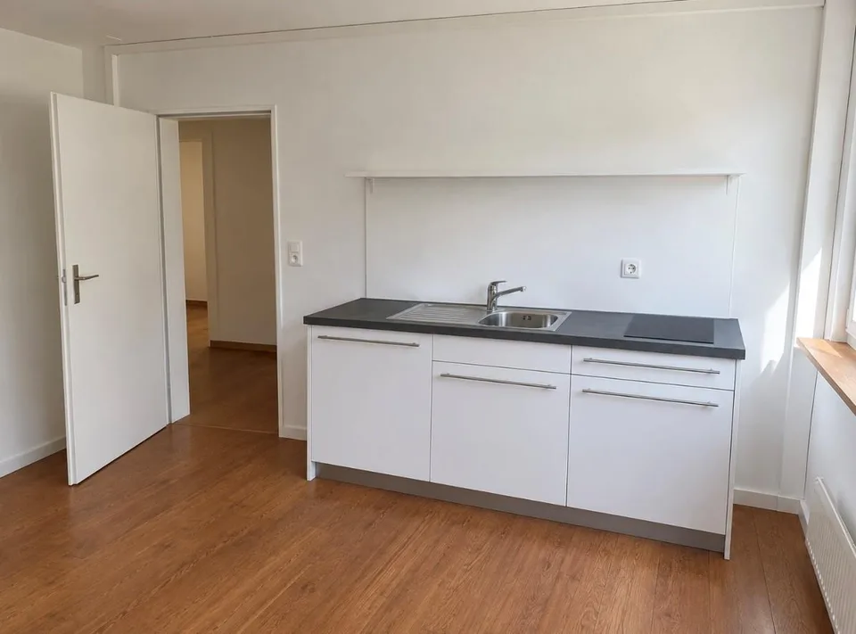 Commercial premises / studio 90 m² on Wylerringstrasse in Bern – photo 3 of 11