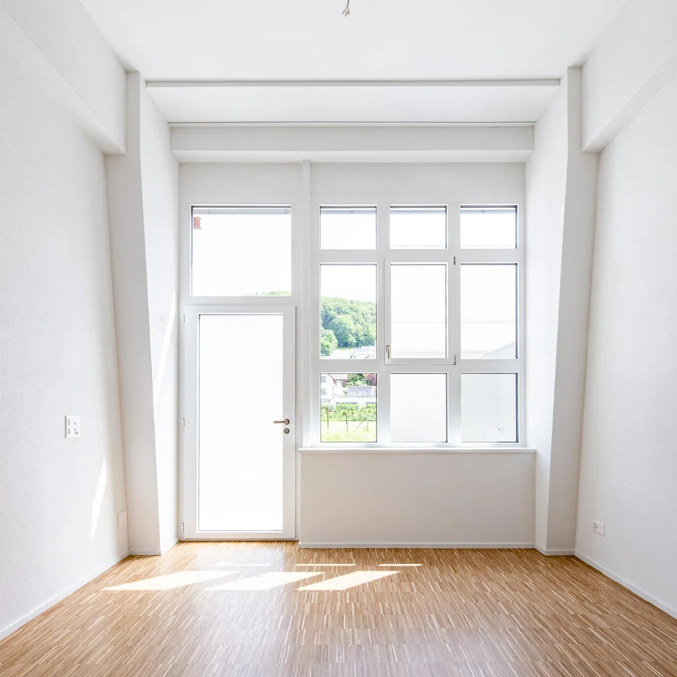 Appartement 1,5 pièces à Weisslingen – photo 3 sur 5