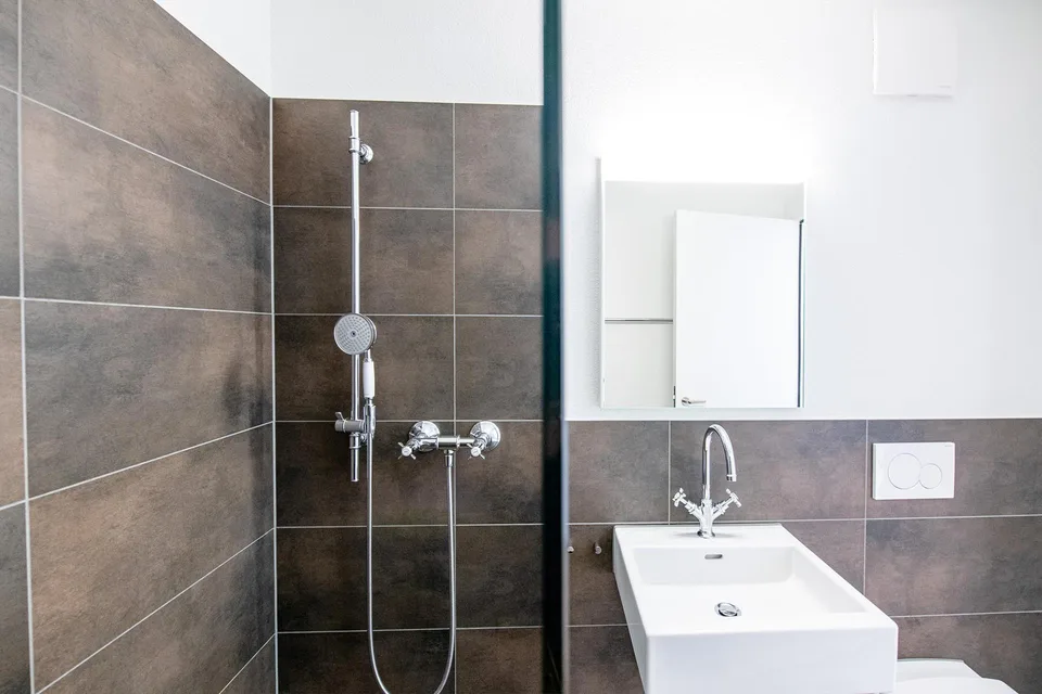 Appartement 1,5 pièces à Weisslingen – photo 4 sur 5