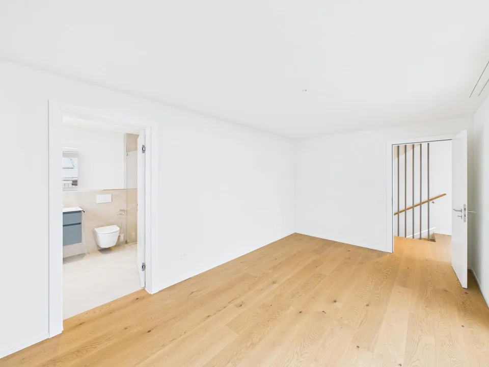 Neubau: Modern Wohnen mit Weitsicht – Foto 2 von 13