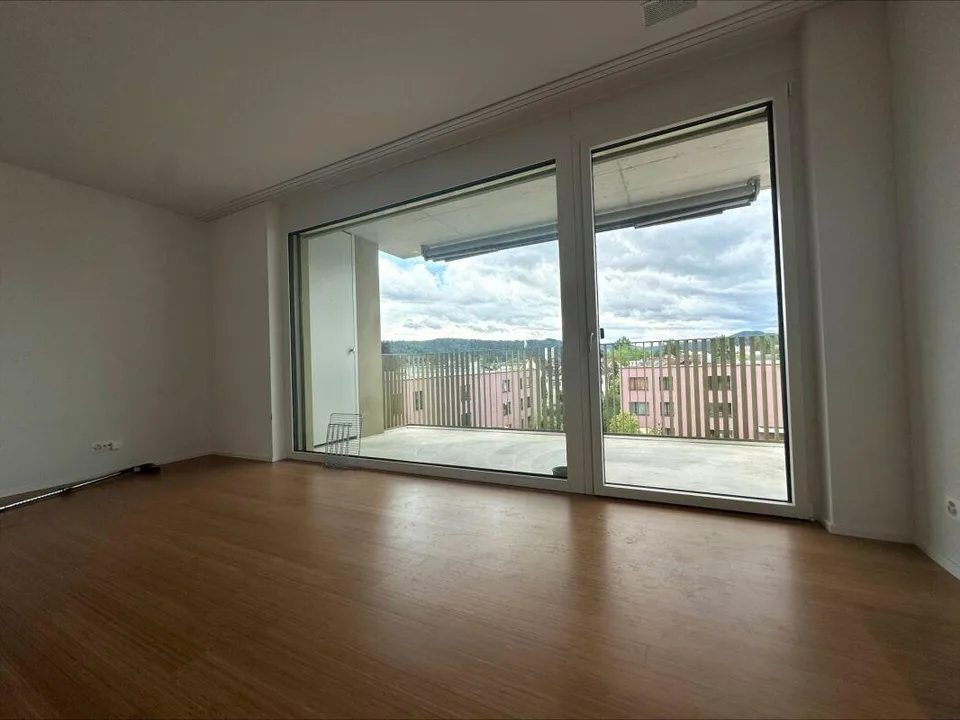 Alterswohnungen: Helle 3.5-Zimmer-Wohnung im 2. OG Gesundheitszentrum Brugg – Foto 4 von 9