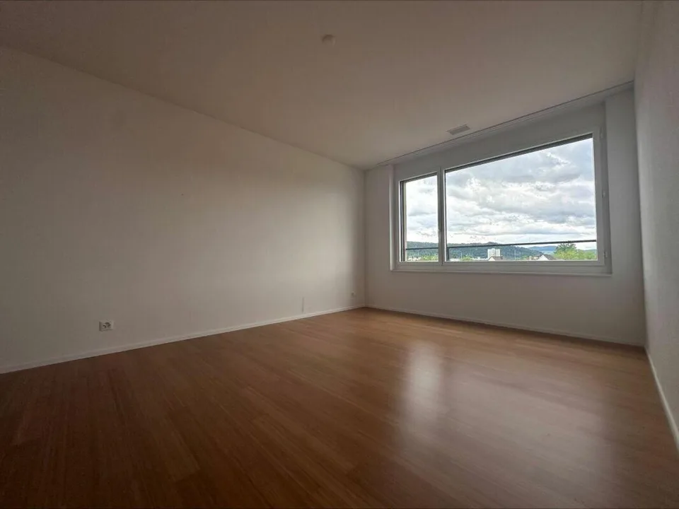 Alterswohnungen: Helle 3.5-Zimmer-Wohnung im 2. OG Gesundheitszentrum Brugg – Foto 5 von 9
