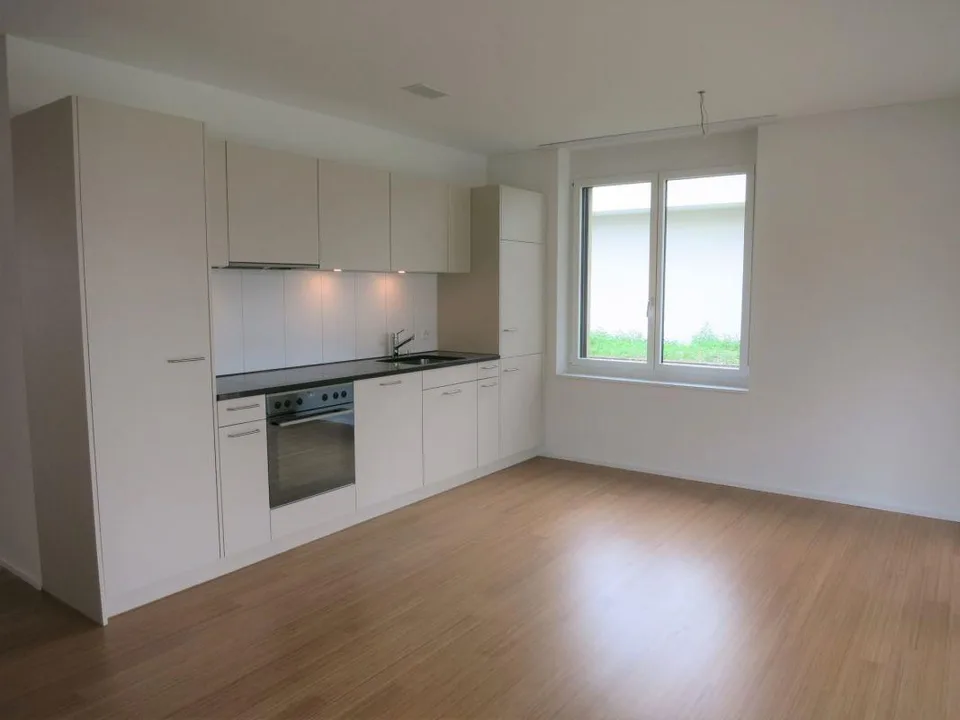 Alterswohnungen: Helle 3.5-Zimmer-Wohnung im 2. OG Gesundheitszentrum Brugg – Foto 2 von 9