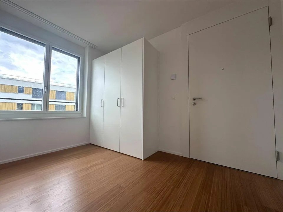 Alterswohnungen: Helle 3.5-Zimmer-Wohnung im 2. OG Gesundheitszentrum Brugg – Foto 3 von 9