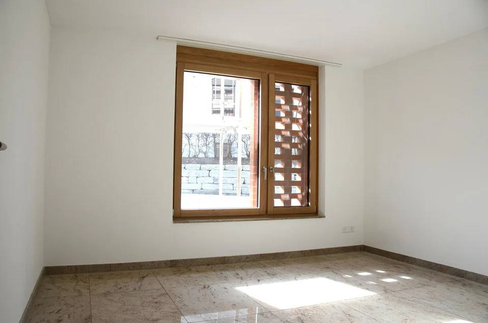 Hübsche Wohnung mit Sitzplatz und Garten – Foto 8 von 10