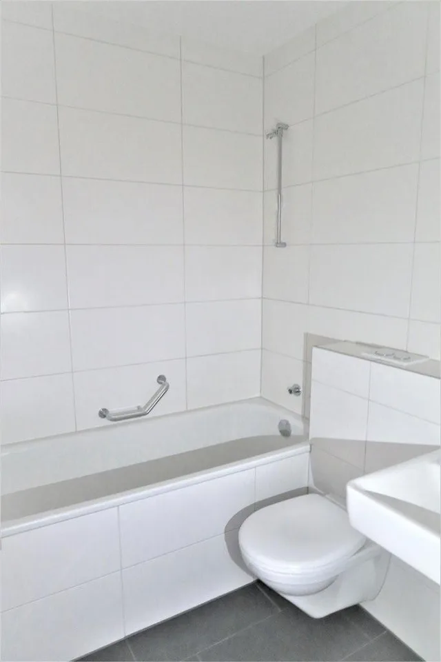 Schöner Wohnen in der Länggasse – Foto 4 von 5