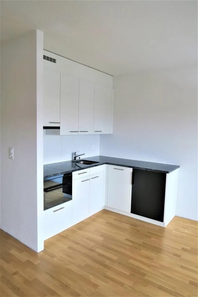 Schöner Wohnen in der Länggasse – Foto 2 von 5