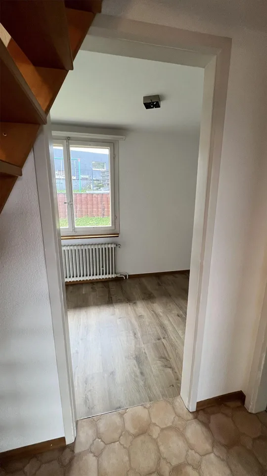 Vivere con comfort e vista panoramica – appartamento 3.5 locali a Belp – foto 4 di 12