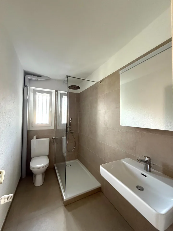 Attraktive 4.5-Zimmer-Wohnung – frisch renoviert – photo 8 sur 9