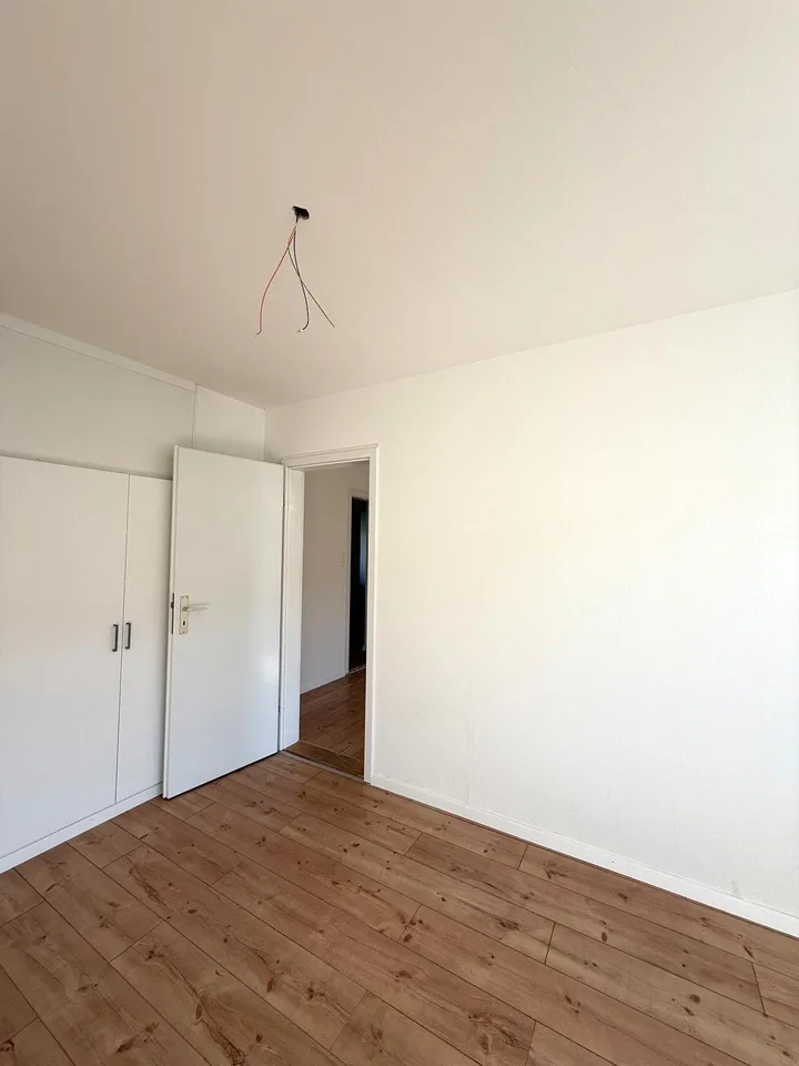 Attraktive 4.5-Zimmer-Wohnung – frisch renoviert – photo 6 sur 9