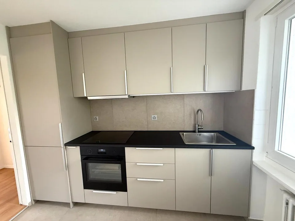Attraktive 4.5-Zimmer-Wohnung – frisch renoviert – photo 5 sur 9