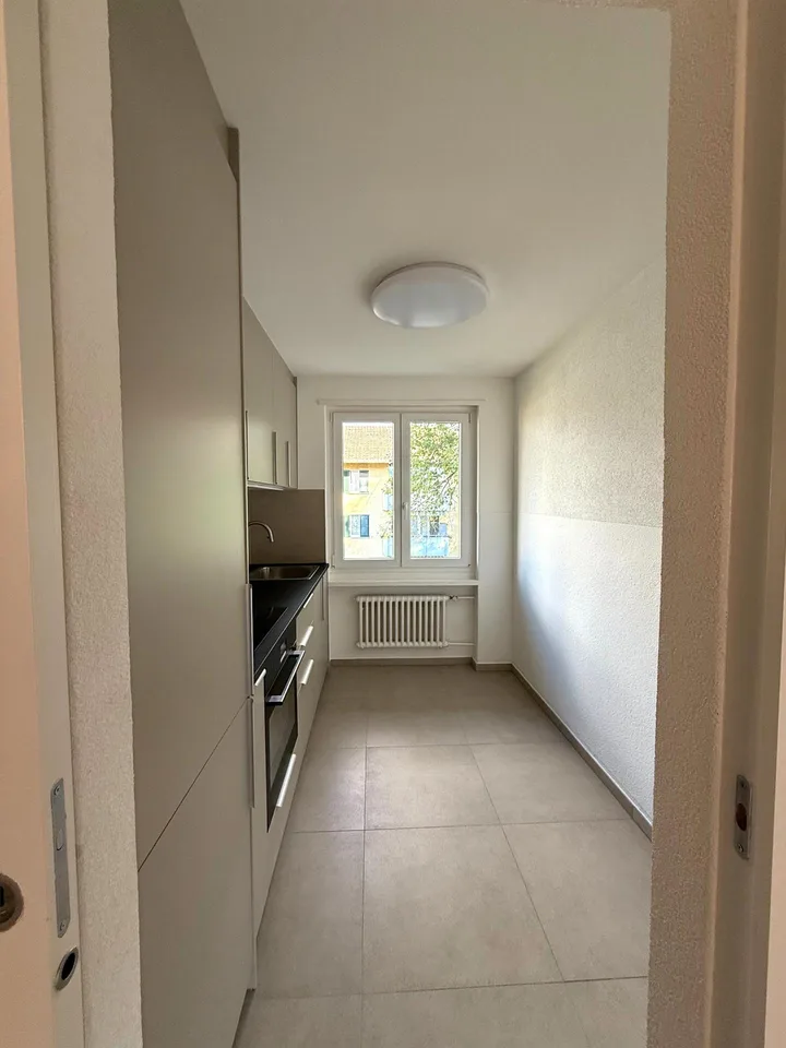 Attraktive 4.5-Zimmer-Wohnung – frisch renoviert – photo 3 sur 9