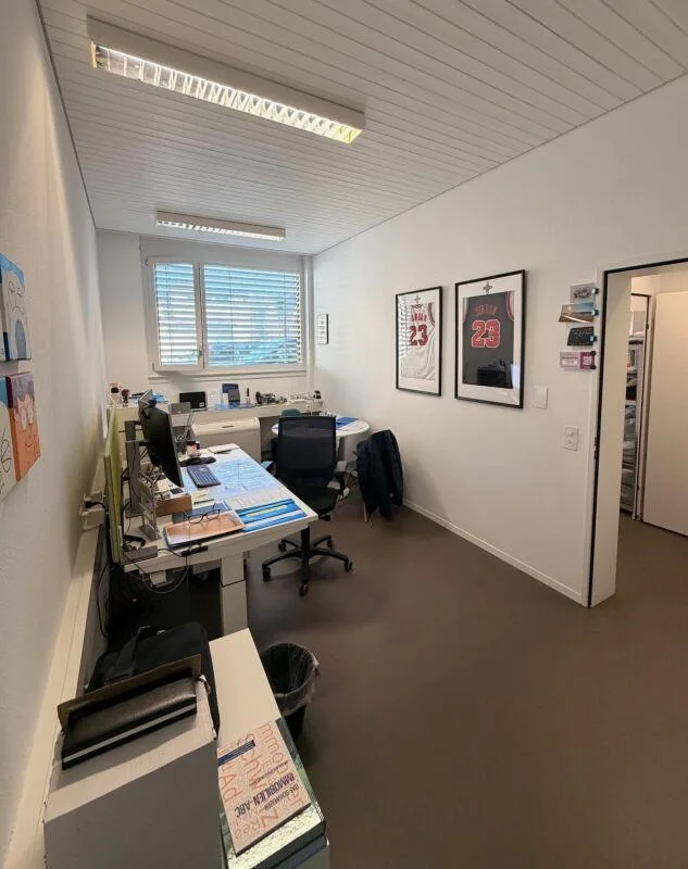 Bürofläche an bester Lage, mitten in Lyss! – photo 5 of 6