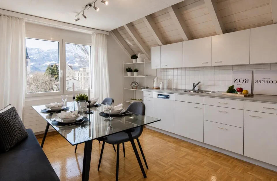 Attraktive 4.5-Zimmer-Maisonettewohnung an bevorzugter Lage – foto 6 di 16