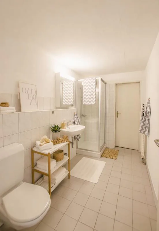 Attraktive 4.5-Zimmer-Maisonettewohnung an bevorzugter Lage – foto 8 di 16