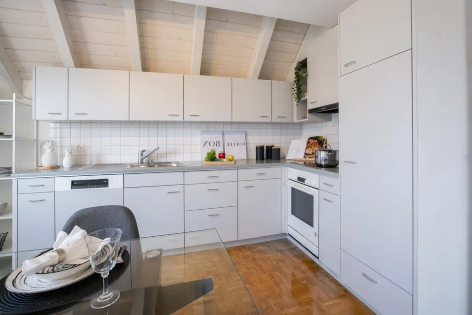 Attraktive 4.5-Zimmer-Maisonettewohnung an bevorzugter Lage – foto 7 di 16