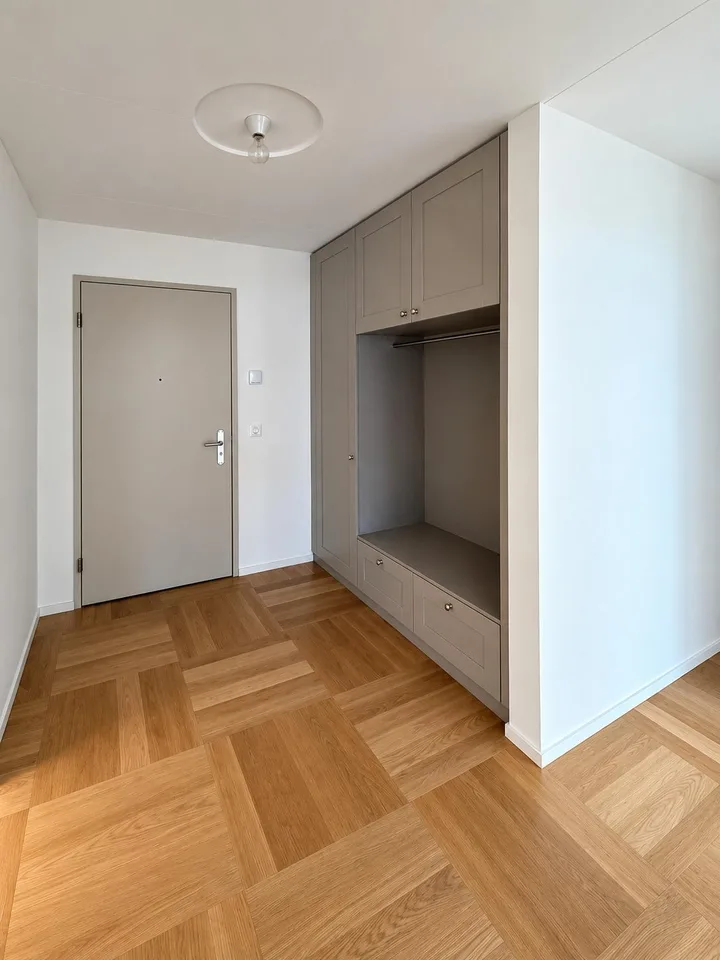 4.5 Zimmerwohnung in Zollikofen – photo 2 sur 12