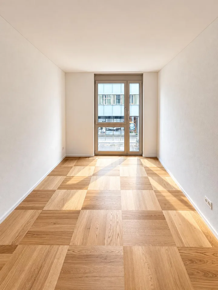 4.5 Zimmerwohnung in Zollikofen – photo 8 sur 12
