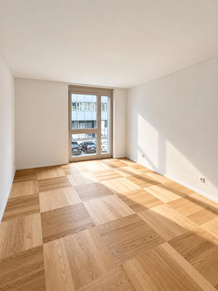 4.5 Zimmerwohnung in Zollikofen – photo 7 sur 12