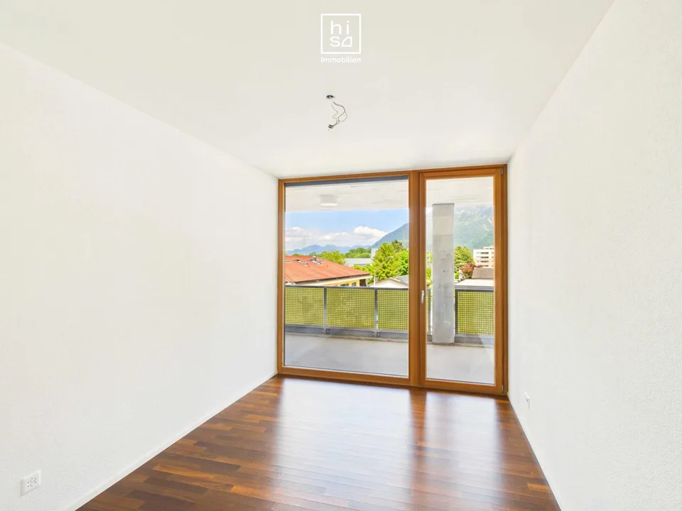Appartement moderne de 3,5 pièces à Buchs – photo 2 sur 6