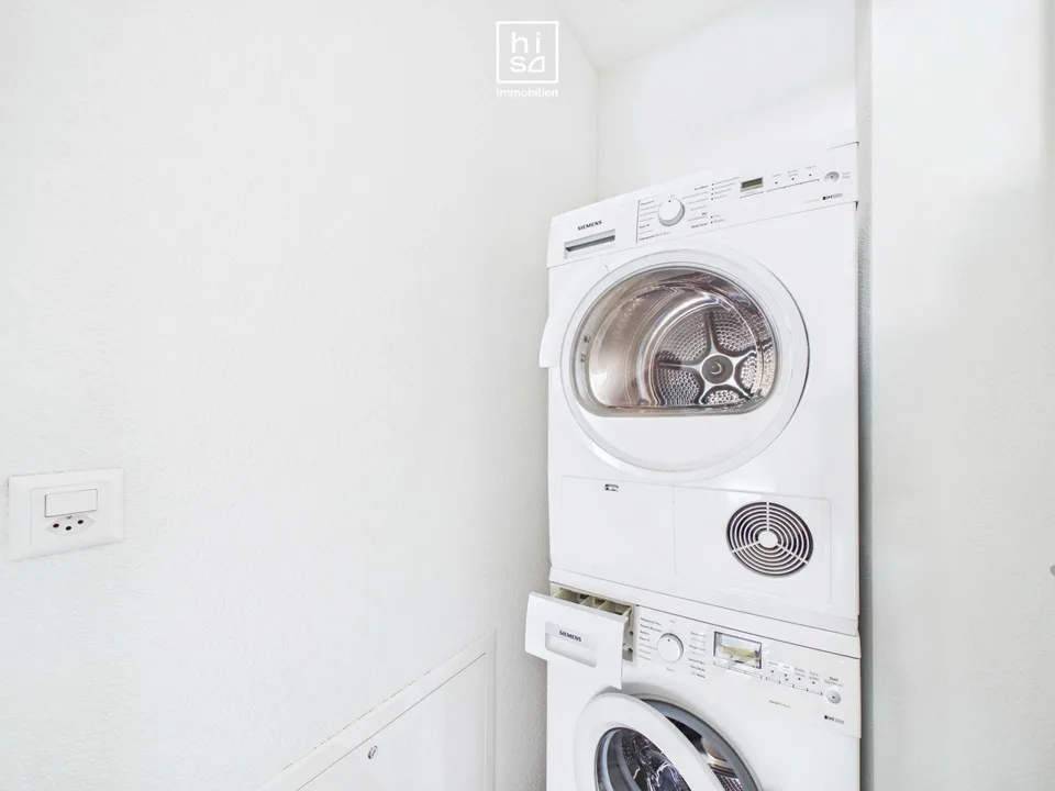 Appartement moderne de 3,5 pièces à Buchs – photo 5 sur 6