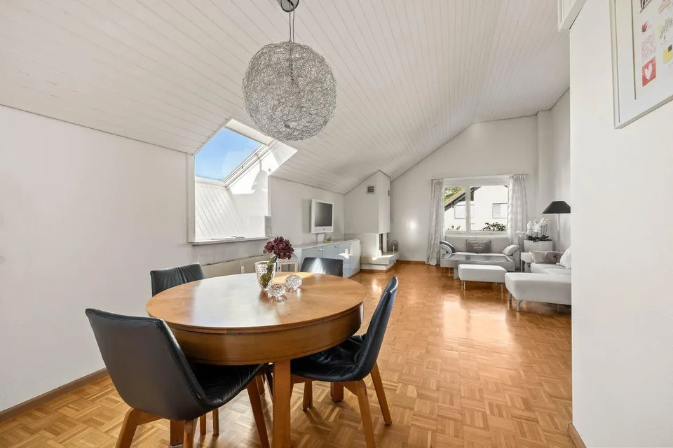 4.5 Zimmer Wohnung in Reinach BL – Foto 2 von 10