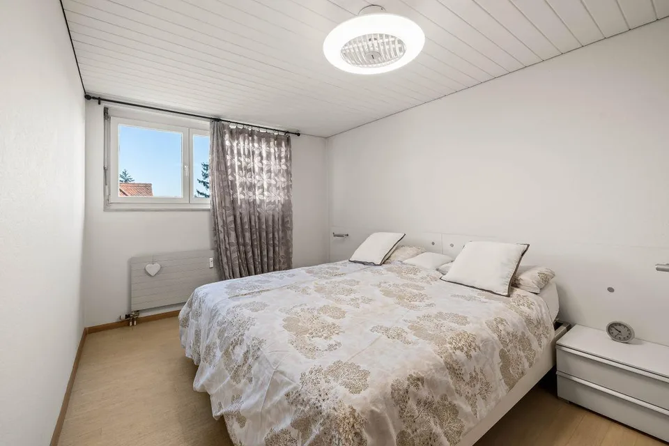 4.5 Zimmer Wohnung in Reinach BL – Foto 5 von 10