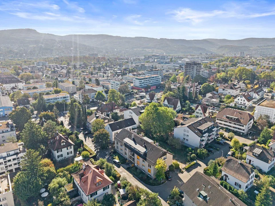 4.5 Zimmer Wohnung in Reinach BL – Foto 10 von 10