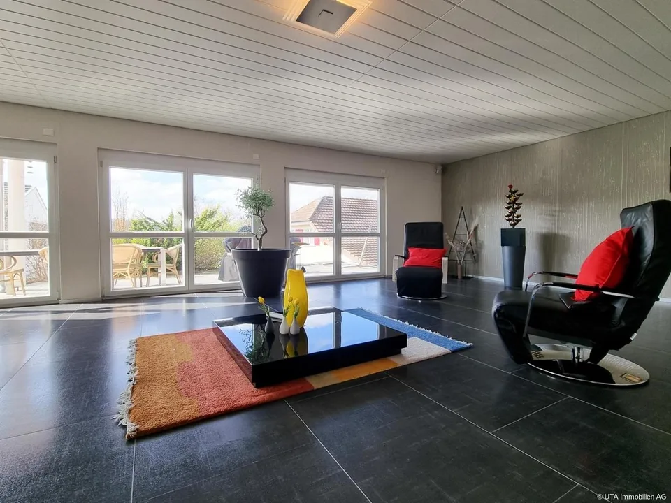 Tenuta di lusso con molti extra e una vista da sogno – foto 8 di 14