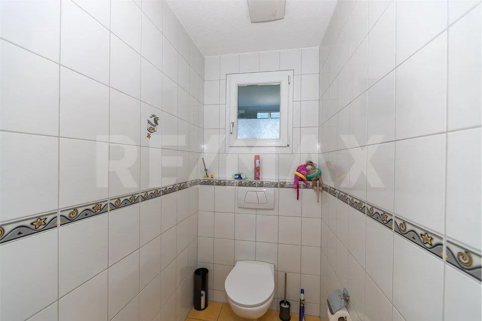 Haushälfte/Maisonette mit grosser Terrasse – Foto 9 von 13