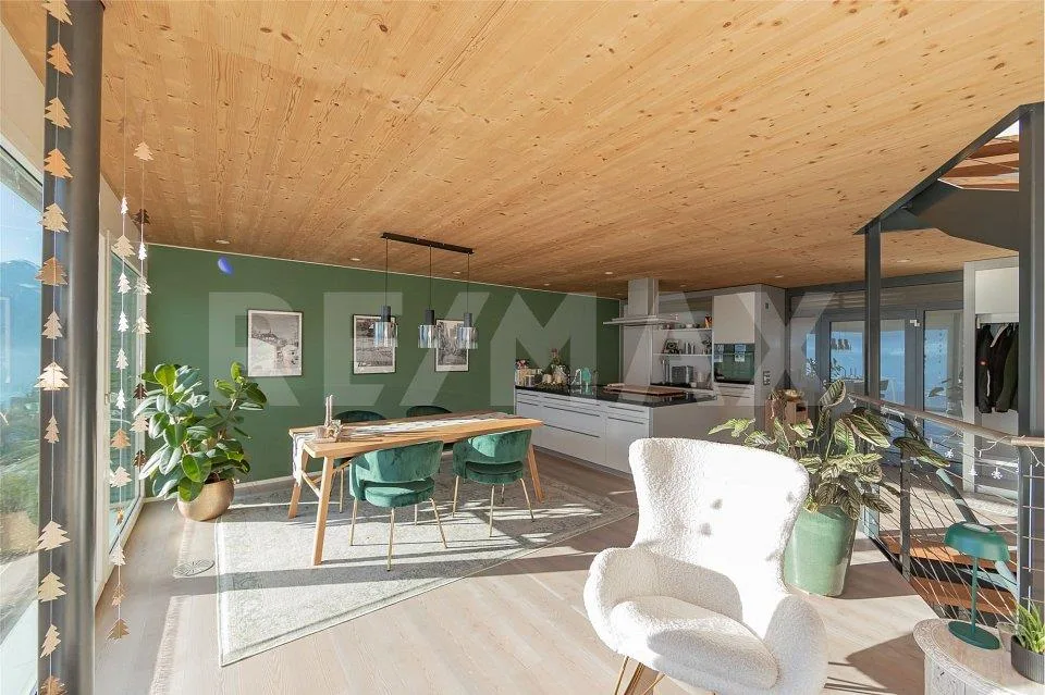 modernes 3-Zimmerlofthaus an Toplage – Foto 10 von 13