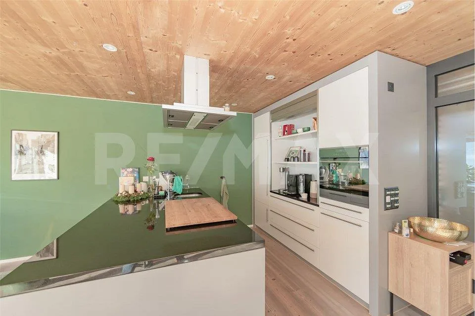 modernes 3-Zimmerlofthaus an Toplage – Foto 12 von 13