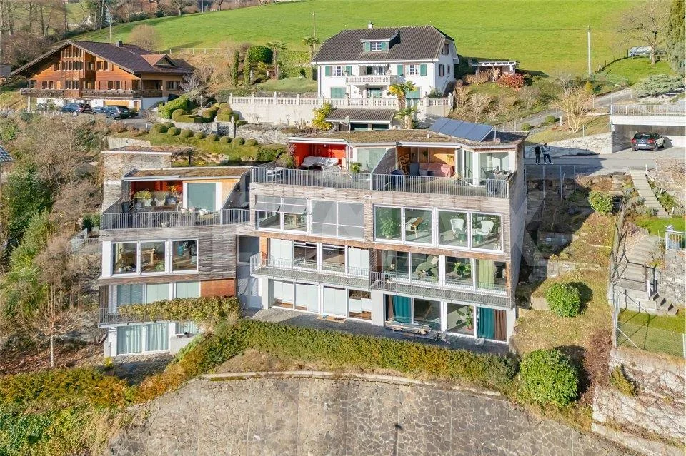 modernes 3-Zimmerlofthaus an Toplage – Foto 6 von 13