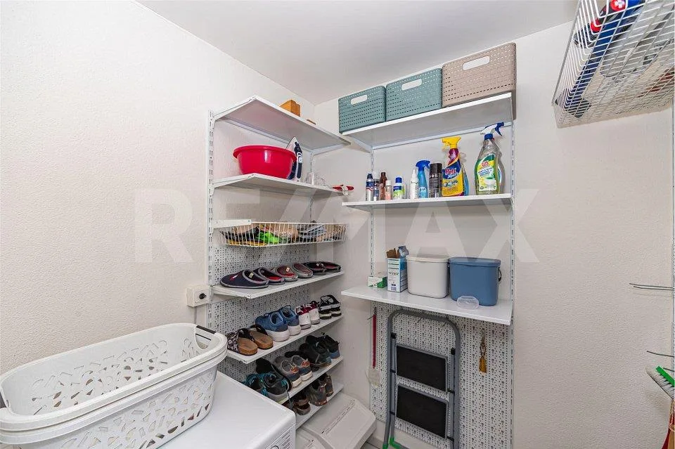 Helle, gepflegte 4.5-Zimmerwohnung mit 2 Balkonen, moderner Ausstat... – Foto 12 von 13
