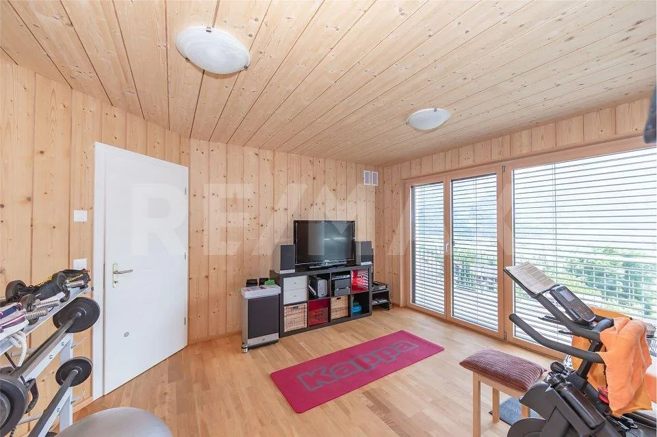Traumhaftes Wohnhaus mit Einliegerwohnung oder Bürofläche, in beste... – photo 11 sur 13