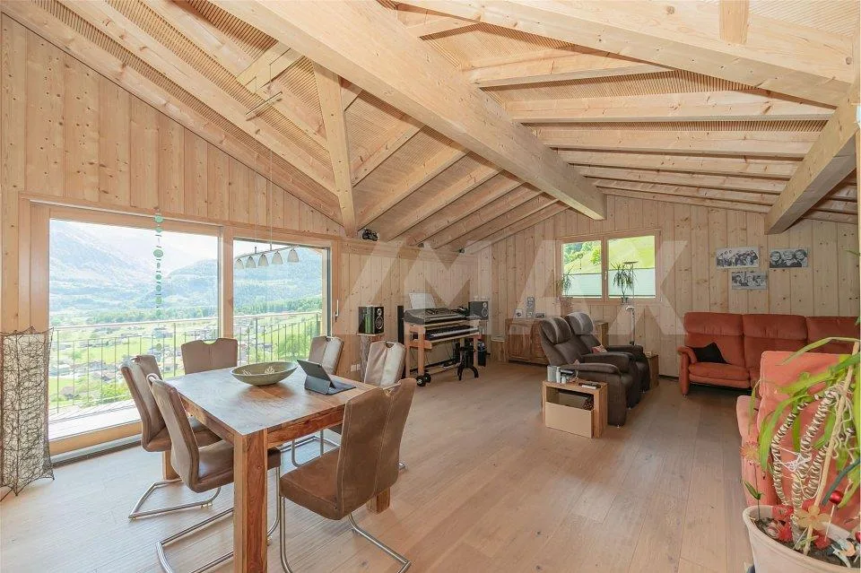 Traumhaftes Wohnhaus mit Einliegerwohnung oder Bürofläche, in beste... – photo 7 sur 13