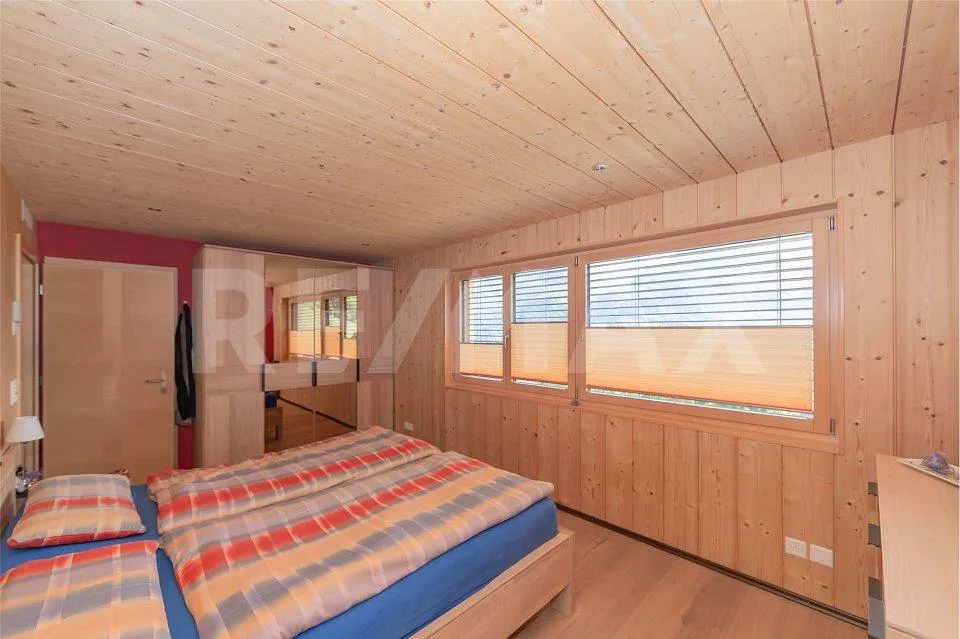 Traumhaftes Wohnhaus mit Einliegerwohnung oder Bürofläche, in beste... – photo 10 sur 13