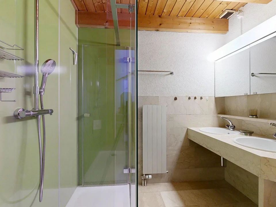 5.5-room middle house with versatile room offer – photo 6 of 7
