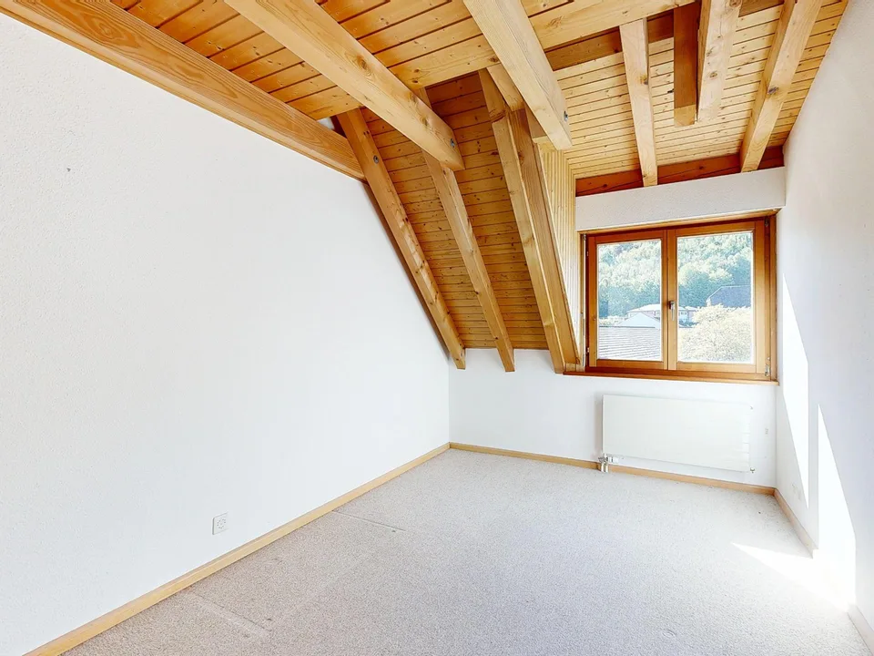 5.5-room middle house with versatile room offer – photo 5 of 7