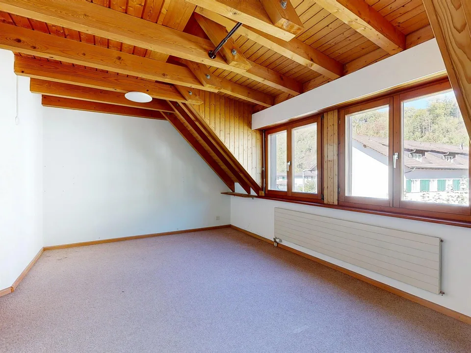 5.5-room middle house with versatile room offer – photo 4 of 7