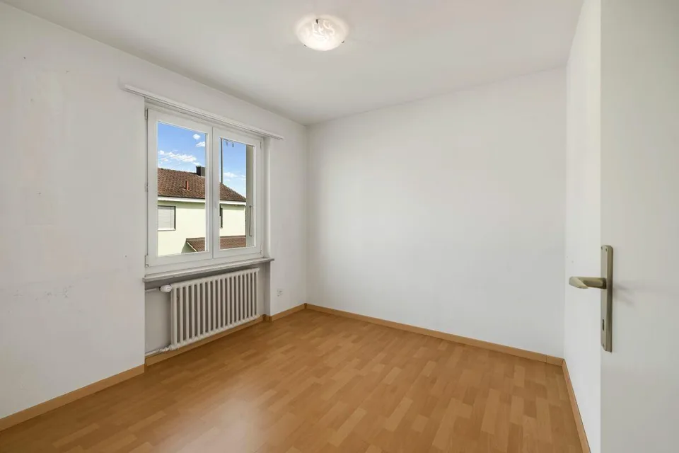 Casa a schiera di 4 locali accogliente con area di seduta all'aperto spaziosa e garage privato – foto 7 di 13