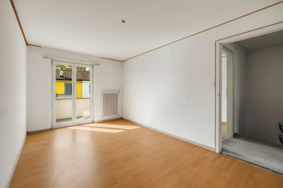 Casa a schiera di 4 locali accogliente con area di seduta all'aperto spaziosa e garage privato – foto 10 di 13