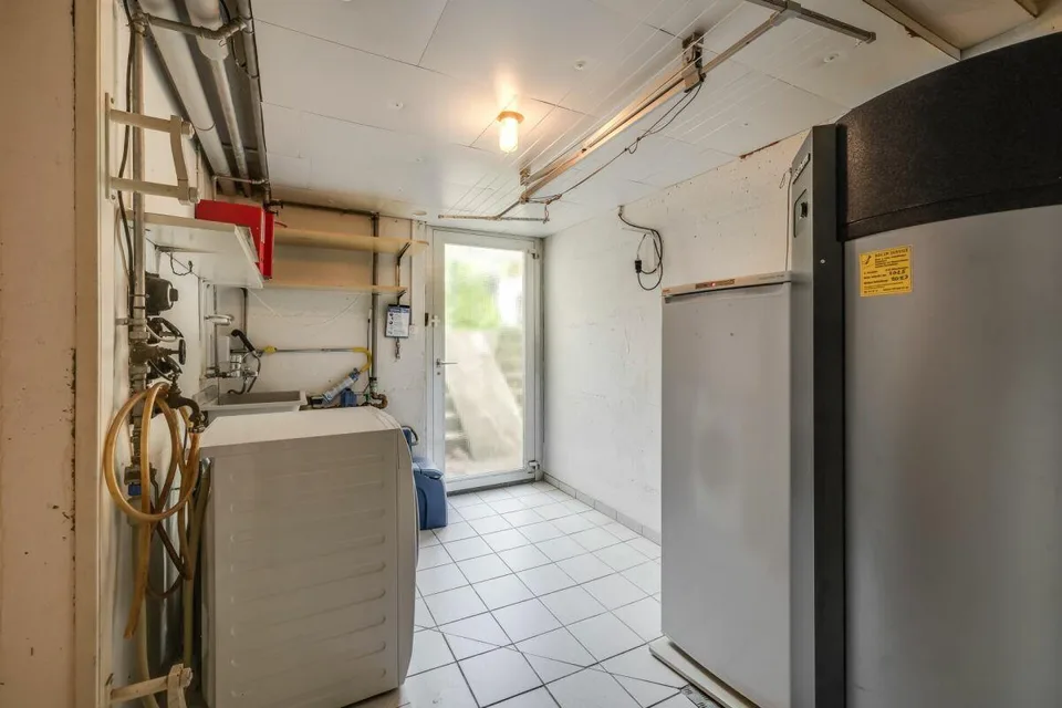 Casa a schiera di 4 locali accogliente con area di seduta all'aperto spaziosa e garage privato – foto 11 di 13