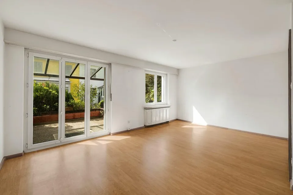 Casa a schiera di 4 locali accogliente con area di seduta all'aperto spaziosa e garage privato – foto 5 di 13