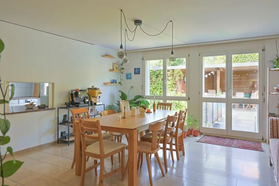 Appartamenti in proprietà di 5,5 locali – foto 3 di 8