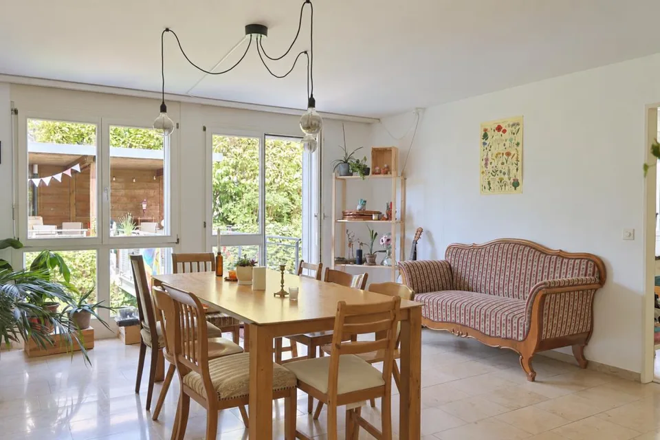 Appartamenti in proprietà di 5,5 locali – foto 4 di 8