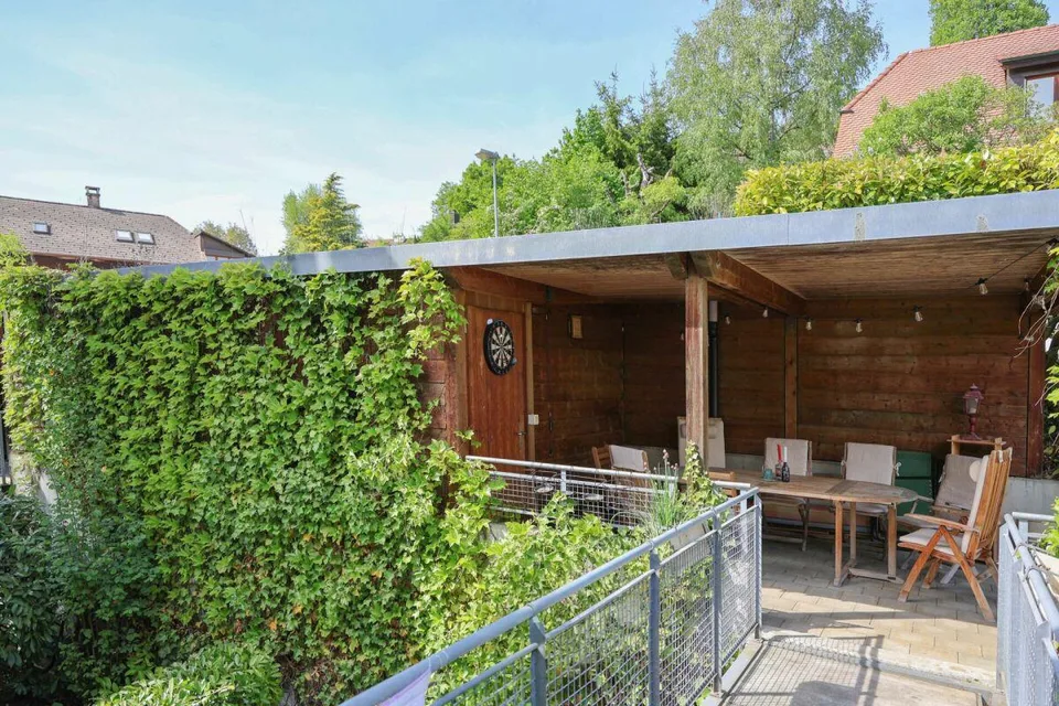 Appartamenti in proprietà di 5,5 locali – foto 7 di 8
