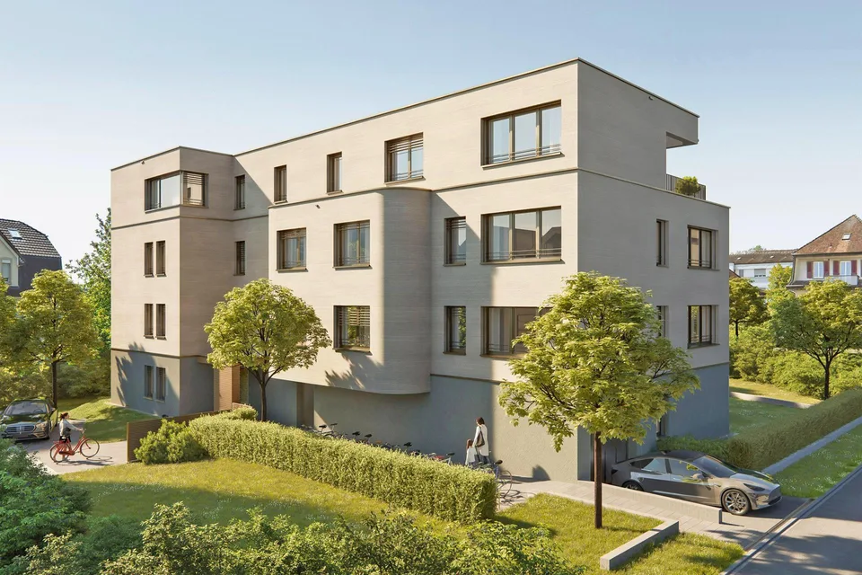 Ihr neues Zuhause im Eichenpark: Jetzt noch mitgestalten – Foto 8 von 9