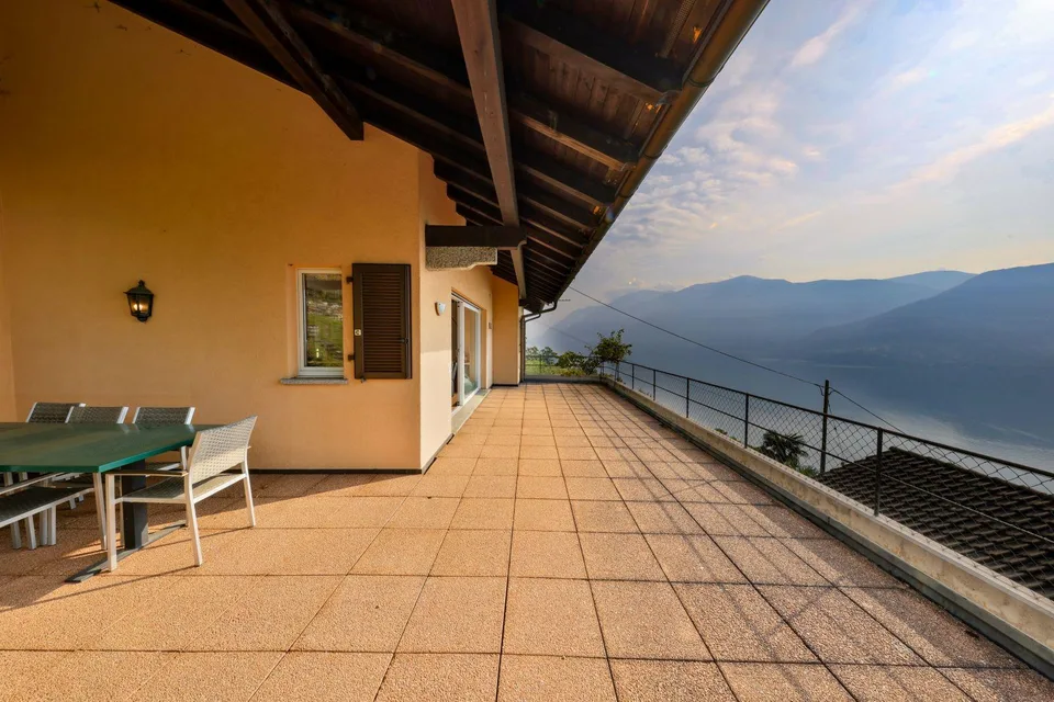 Villa in a breathtaking panoramic location – photo 5 of 10