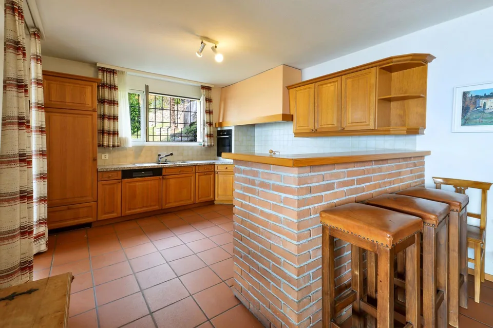 Villa in a breathtaking panoramic location – photo 9 of 10